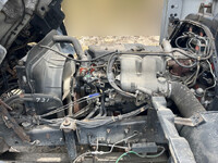 ISUZU Forward Aluminum Wing KK-FRR35K4 2004 300,218km_23