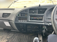 ISUZU Forward Aluminum Wing KK-FRR35K4 2004 300,218km_29