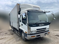 ISUZU Forward Aluminum Wing KK-FRR35K4 2004 300,218km_2