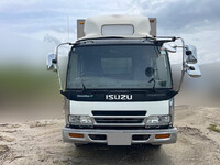 ISUZU Forward Aluminum Wing KK-FRR35K4 2004 300,218km_3