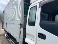 ISUZU Forward Aluminum Wing KK-FRR35K4 2004 300,218km_4