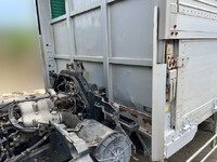ISUZU Forward Aluminum Wing KK-FRR35K4 2004 300,218km_6