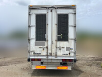 ISUZU Forward Aluminum Wing KK-FRR35K4 2004 300,218km_7