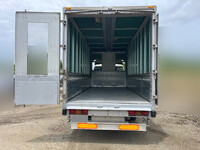 ISUZU Forward Aluminum Wing KK-FRR35K4 2004 300,218km_8