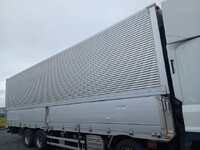 ISUZU Giga Aluminum Wing QKG-CYJ77B 2016 903,723km_10