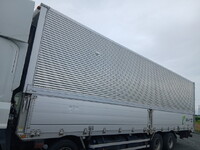 ISUZU Giga Aluminum Wing QKG-CYJ77B 2016 903,723km_11