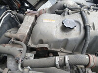 ISUZU Giga Aluminum Wing QKG-CYJ77B 2016 903,723km_34