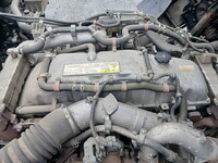 ISUZU Giga Aluminum Wing QKG-CYJ77B 2016 903,723km_36
