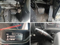 ISUZU Giga Aluminum Wing QKG-CYJ77B 2016 903,723km_39