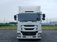 ISUZU Giga Aluminum Wing QKG-CYJ77B 2016 903,723km_3