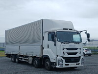 ISUZU Giga Aluminum Wing QKG-CYJ77B 2016 903,723km_4