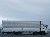 ISUZU Giga Aluminum Wing QKG-CYJ77B 2016 903,723km_5