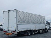 ISUZU Giga Aluminum Wing QKG-CYJ77B 2016 903,723km_6