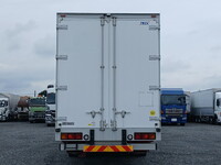 ISUZU Giga Aluminum Wing QKG-CYJ77B 2016 903,723km_7