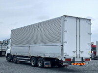 ISUZU Giga Aluminum Wing QKG-CYJ77B 2016 903,723km_8