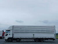 ISUZU Giga Aluminum Wing QKG-CYJ77B 2016 903,723km_9