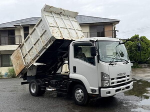 ISUZU Forward Dump PKG-FRR90S1 2010 247,938km_1