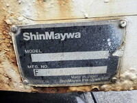 ISUZU Forward Dump PKG-FRR90S1 2010 247,938km_24