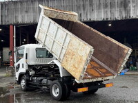 ISUZU Forward Dump PKG-FRR90S1 2010 247,938km_2