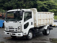 ISUZU Forward Dump PKG-FRR90S1 2010 247,938km_3