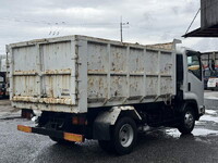 ISUZU Forward Dump PKG-FRR90S1 2010 247,938km_4