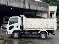 ISUZU Forward Dump PKG-FRR90S1 2010 247,938km_5
