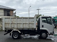 ISUZU Forward Dump PKG-FRR90S1 2010 247,938km_6