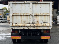 ISUZU Forward Dump PKG-FRR90S1 2010 247,938km_7