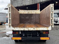 ISUZU Forward Dump PKG-FRR90S1 2010 247,938km_8