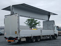 MITSUBISHI FUSO Super Great Aluminum Wing QPG-FS64VZ 2017 586,776km_2