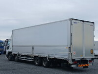 MITSUBISHI FUSO Super Great Aluminum Wing QPG-FS64VZ 2017 586,776km_4