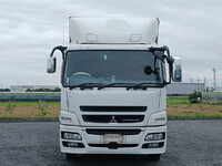 MITSUBISHI FUSO Super Great Aluminum Wing QPG-FS64VZ 2017 586,776km_5