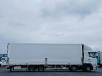 MITSUBISHI FUSO Super Great Aluminum Wing QPG-FS64VZ 2017 586,776km_6