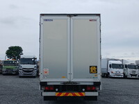 MITSUBISHI FUSO Super Great Aluminum Wing QPG-FS64VZ 2017 586,776km_7