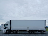 MITSUBISHI FUSO Super Great Aluminum Wing QPG-FS64VZ 2017 586,776km_8