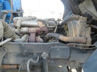 ISUZU Forward Self Loader PDG-FVZ34U2 2007 284,686km_11