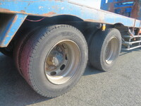 ISUZU Forward Self Loader PDG-FVZ34U2 2007 284,686km_16