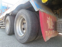 ISUZU Forward Self Loader PDG-FVZ34U2 2007 284,686km_17