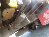 ISUZU Forward Self Loader PDG-FVZ34U2 2007 284,686km_21