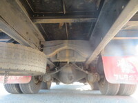 ISUZU Forward Self Loader PDG-FVZ34U2 2007 284,686km_23
