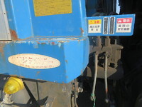 ISUZU Forward Self Loader PDG-FVZ34U2 2007 284,686km_25