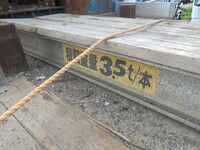 ISUZU Forward Self Loader PDG-FVZ34U2 2007 284,686km_27