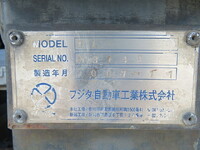ISUZU Forward Self Loader PDG-FVZ34U2 2007 284,686km_29