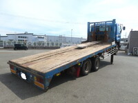 ISUZU Forward Self Loader PDG-FVZ34U2 2007 284,686km_2