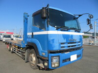 ISUZU Forward Self Loader PDG-FVZ34U2 2007 284,686km_3