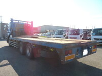 ISUZU Forward Self Loader PDG-FVZ34U2 2007 284,686km_4