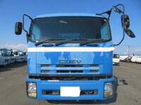 ISUZU Forward Self Loader PDG-FVZ34U2 2007 284,686km_5