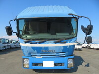 ISUZU Forward Self Loader PDG-FVZ34U2 2007 284,686km_9