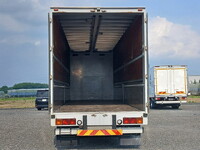 ISUZU Giga Aluminum Wing QKG-CYJ77B 2016 731,478km_10
