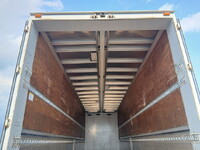ISUZU Giga Aluminum Wing QKG-CYJ77B 2016 731,478km_11